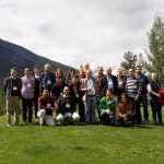 Invited talk at Mathematics and Computer Science in Modeling and Understanding of Structure and Dynamics of Biomolecules, August 9-11, 2019, Banff International research station for Mathematica Innovation and Discovery